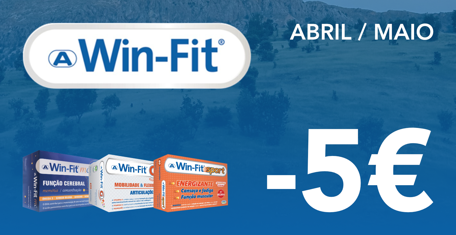 Promoção